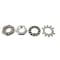 Meritor Wheel End - Wheel Nut Kit KIT14001 - alternate 3